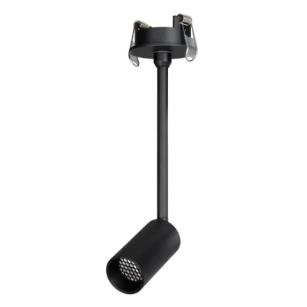 Светильник LGD-PERISCOPE-R35-6W Day4000 (BK, 24 deg, 230V) (Arlight, IP40 Металл, 5 лет) 045193