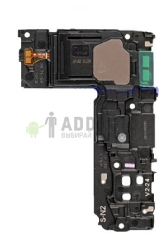 Полифонический динамик для Samsung S9 (SM-G960F)