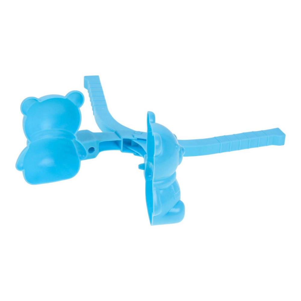 Снежкодел 20,5*5,5*6,4см. микс цветов XQ133054