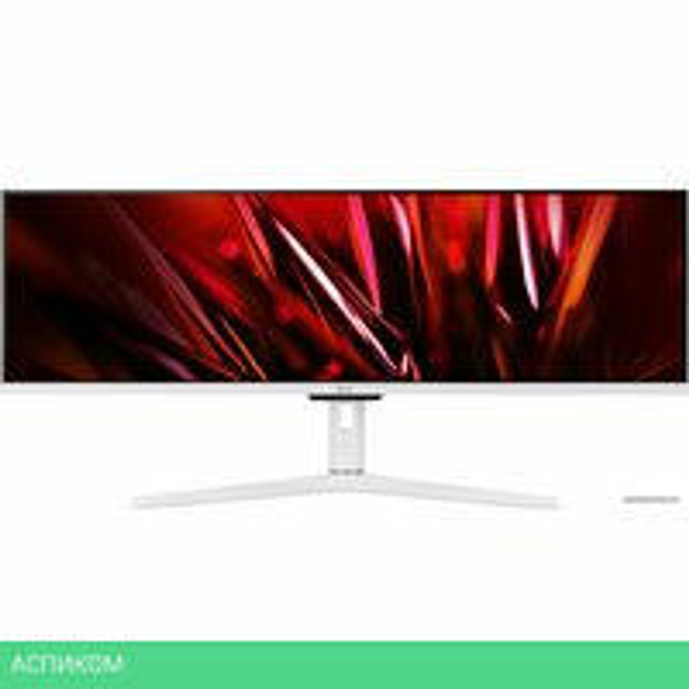 Игровой монитор Acer XV431CPwmiiphx