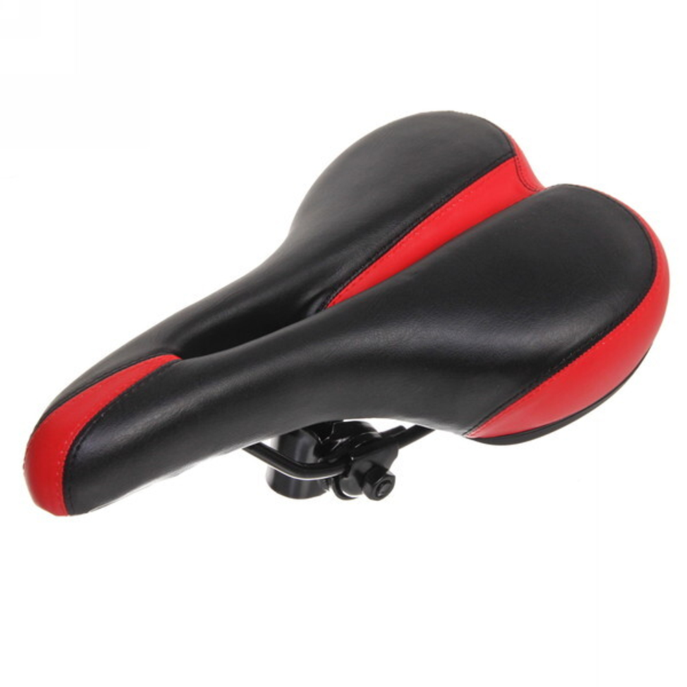 Седло велосипедное Ant BK-7082