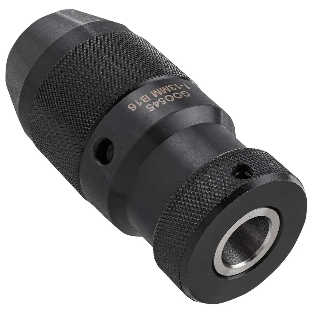 Патрон цанговый для дрели (1-13мм, B16) RockFORCE RF-G00545