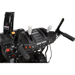 Снегоуборщик HYUNDAI S 1170