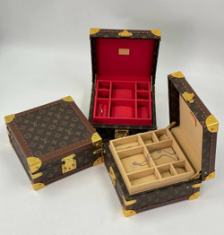 Шкатулка Louis Vuitton