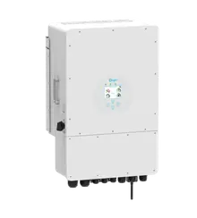 Гибридный инвертор Deye SUN-12K-SG04LP3-EU