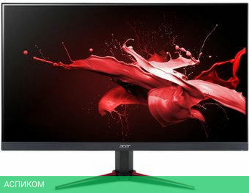 Игровой монитор Acer Nitro VG270Ebmiix UM.HV0EE.E06