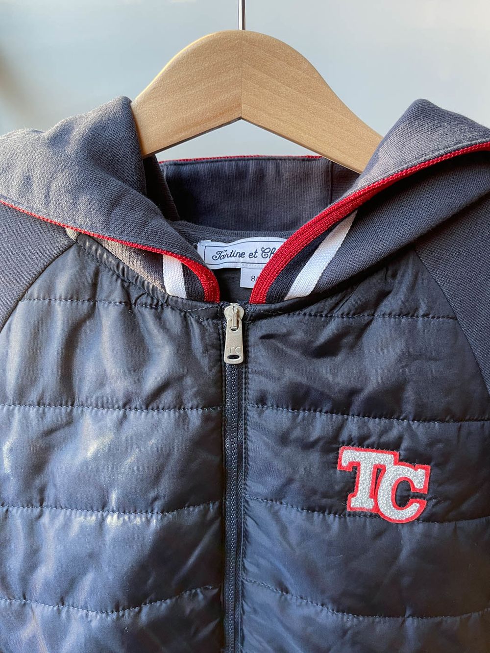 Куртка Tartine et chocolat