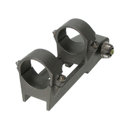 Моноблок для прицела Вилейка вертикальный, на ласточкин хвост