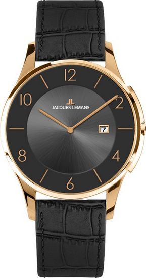 Наручные часы Jacques Lemans 1-1777O