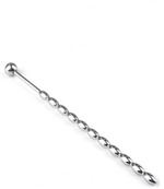 Уретральный плаг Prince Karen 15.5 см