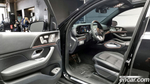 Mercedes-Benz GLE-Class W167 AMG GLE53 4MATIC+ (09.2023)