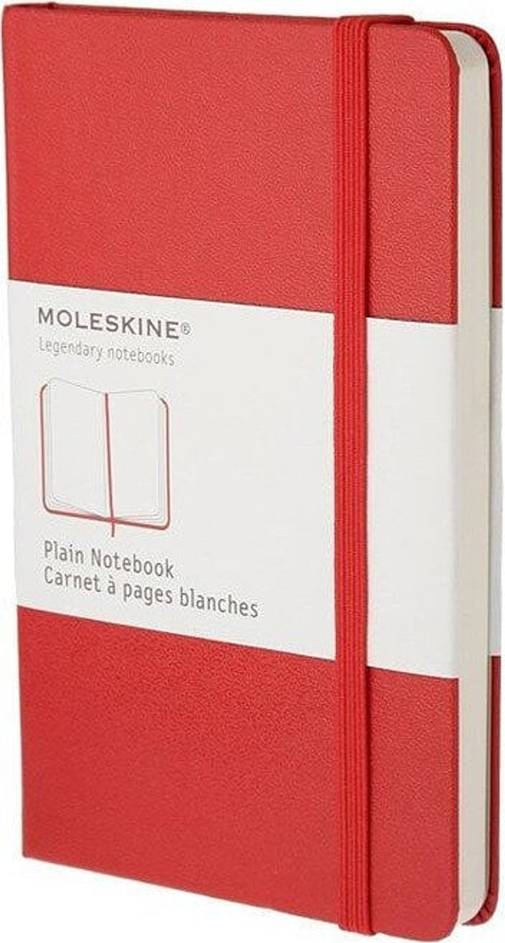 Блокнот Moleskine, P, A6