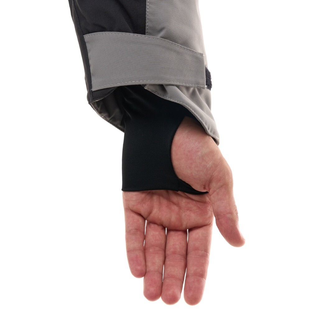 КОМБИНЕЗОН DRAGONFLY EXTREME 2.0 MAN 2024 УТЕПЛЕННЫЙ (100)