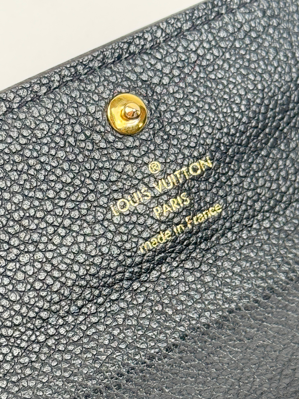 Кошелек Louis Vuitton