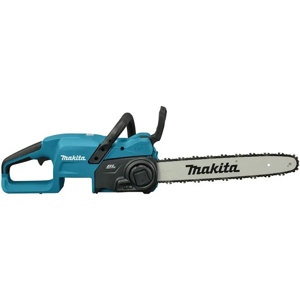 Makita DUC407Z пила цепная аккумуляторная (без АКБ и ЗУ)