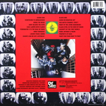 Public Enemy / It Takes A Nation Of Millions To Hold Us Back (Coloured Vinyl)(LP)