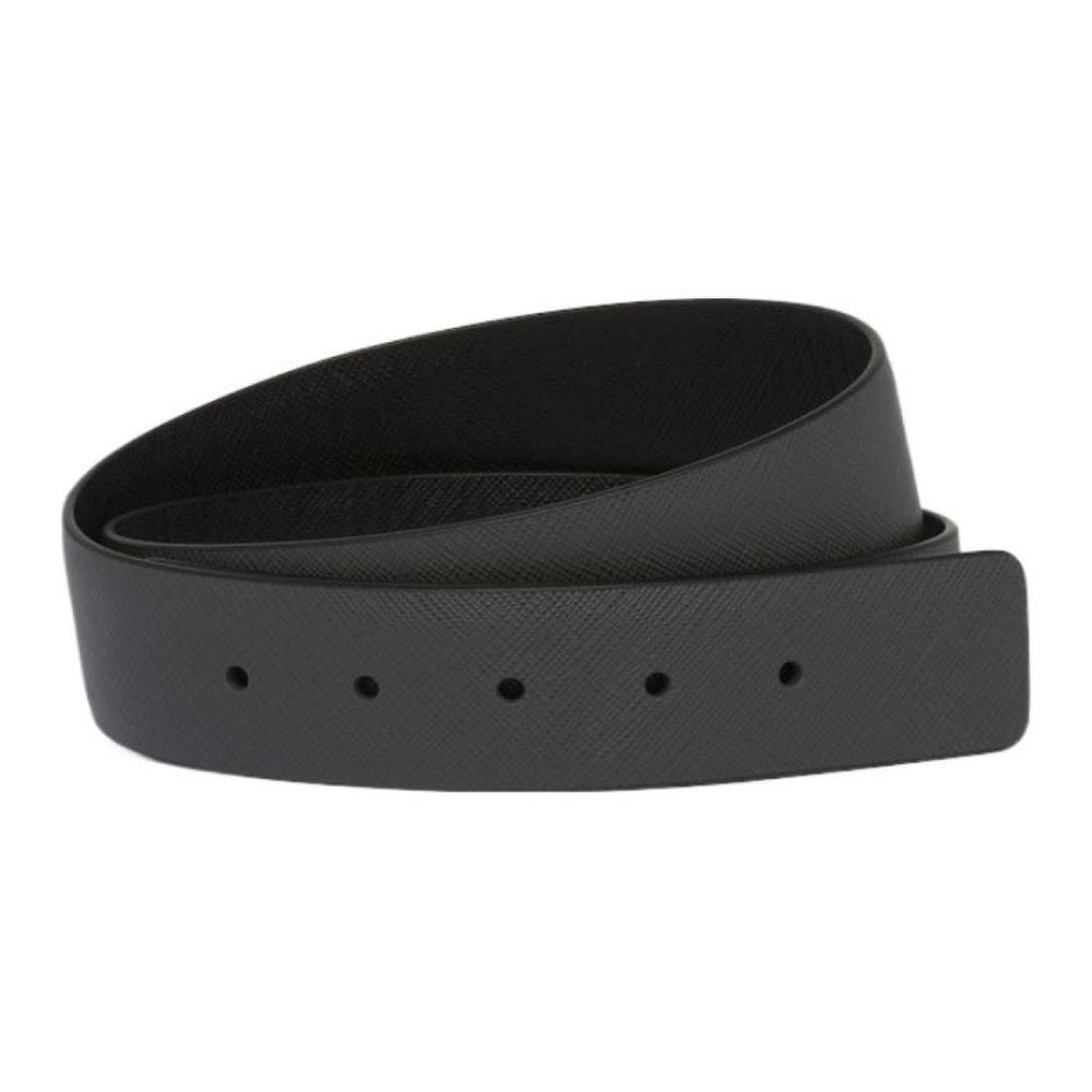 Пояс PRADA Saffiano 3.5cm, 2CA004-053-F0KL3