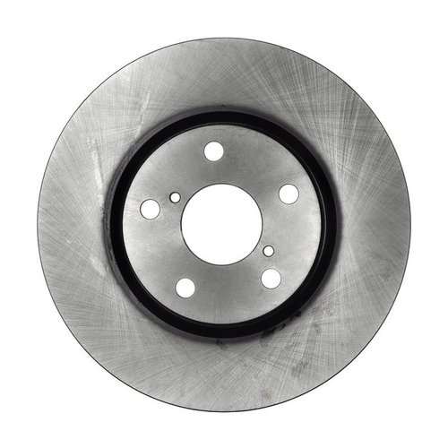 Диск тормозной пер. ADVICS A6F599B