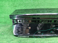 Крышка багажника Chery Arrizo 8 (2022-н.в.)