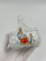 Корзина декоративная Peter Rabbit, Reutter