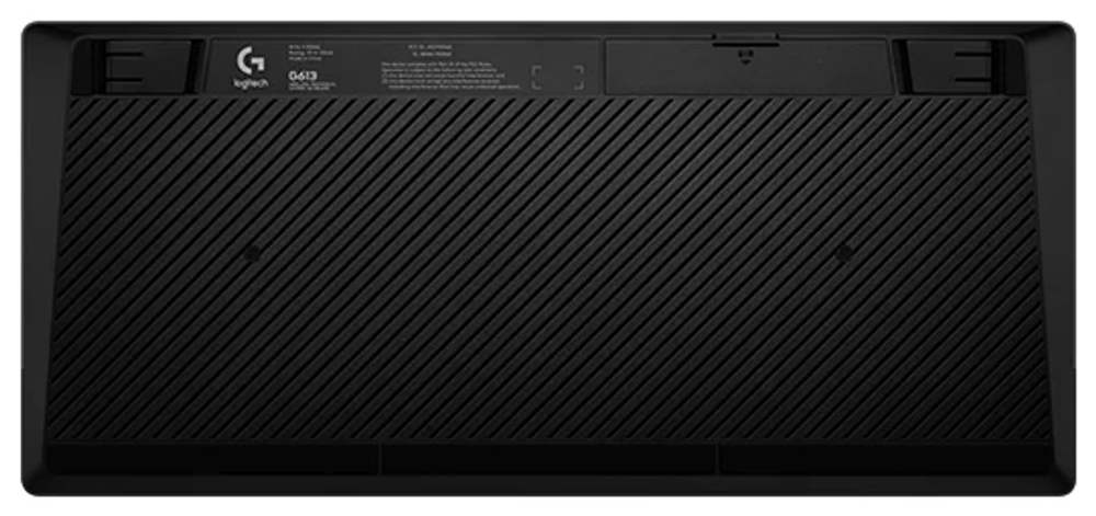 Клавиатура беспроводная игровая Logitech G613