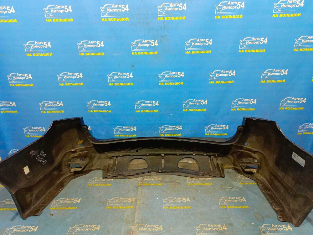 Бампер задний SUBARU OUTBACK 2014-2021