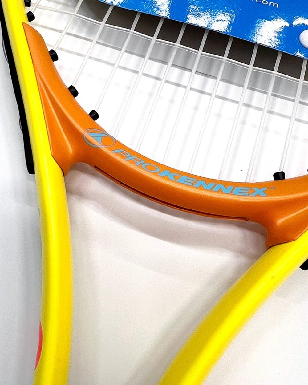 Ракетка для тенниса Детские PROKENNEX ACE 21 210