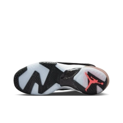 Мужские кроссовки Air Jordan 37 'Black Hot Punch' DD6958-091