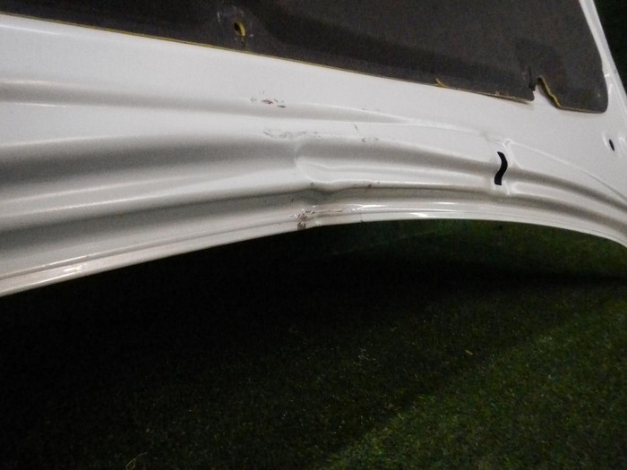 Капот Lexus UX (2018-н.в.)