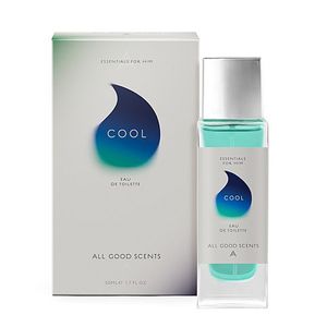 All Good Scents Cool