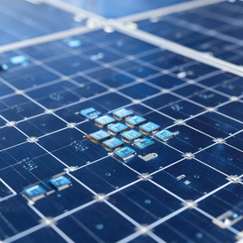 Эффективность солнечных панелей: сравнительный анализ