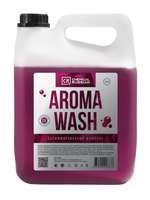 Chemical Russian Aroma Wash - Парфюмированный шампунь, 4 л