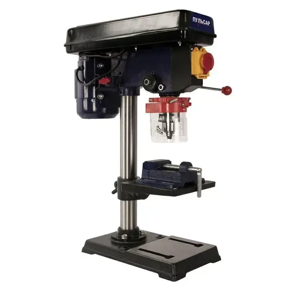 Станок сверлильный ПУЛЬСАР СС 500