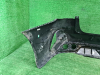 Бампер задний Chery Arrizo 8 (2022-н.в.)