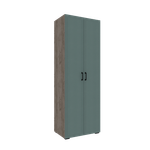 Шкаф без зеркала Бруклин 80Ш