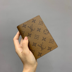 Louis Vuitton Passport Cover