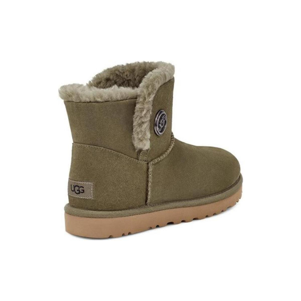 Сапоги UGG Classic Novelty, 1127352-BTOL