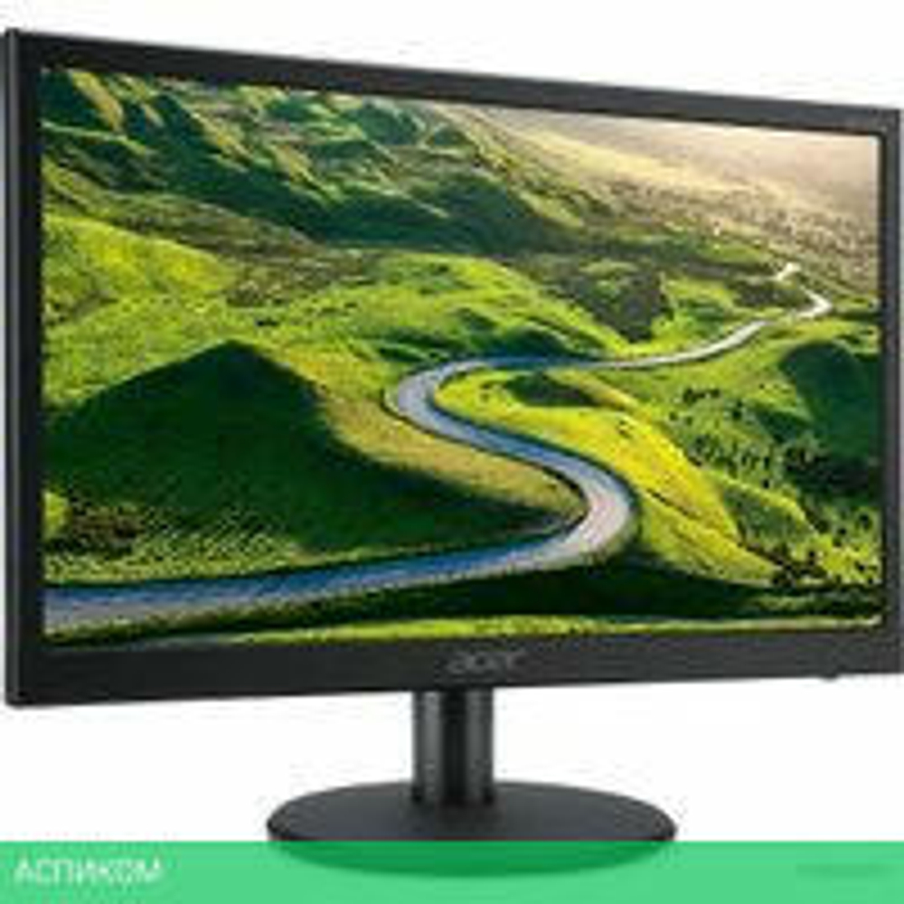 Монитор Acer EB192QBbi UM.XE2EE.B01
