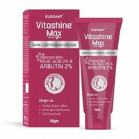 ВИТАШАЙН МАКС кремі