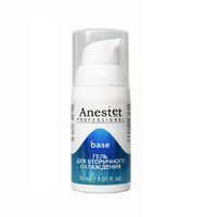 Гель для вторичного охлаждения "Base" ТМ Anestet, 30 мл