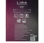 Термопот электрический LIRA LR0401 (3,8л)