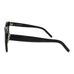 Очки SAINT LAURENT Logo, SLM40F-003