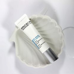 Ericson Laboratoire Регенерирующий крем для век Global Nutri-Regenerating Cream 15 мл