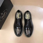 Туфли Prada