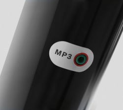 Беговая дорожка SVENSSON BODY LABS  SPACETECH (AMBERLIGHT)