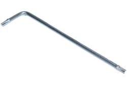 Имбусовый ключ ЗУБР ЭКСПЕРТ TORX 8 27452-8
