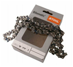 Цепь STIHL RSC 36, для бензопил, 66 звеньев, длина 45 см, шаг 3/8", ширина паза 1.6мм