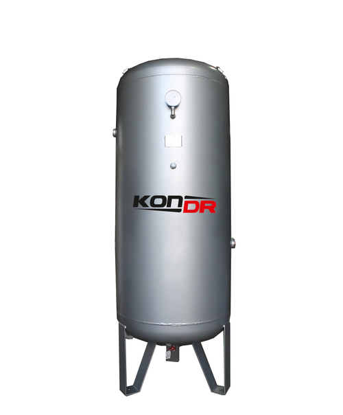 Ресивер для компрессора ARIACOM РВ 500.11.03