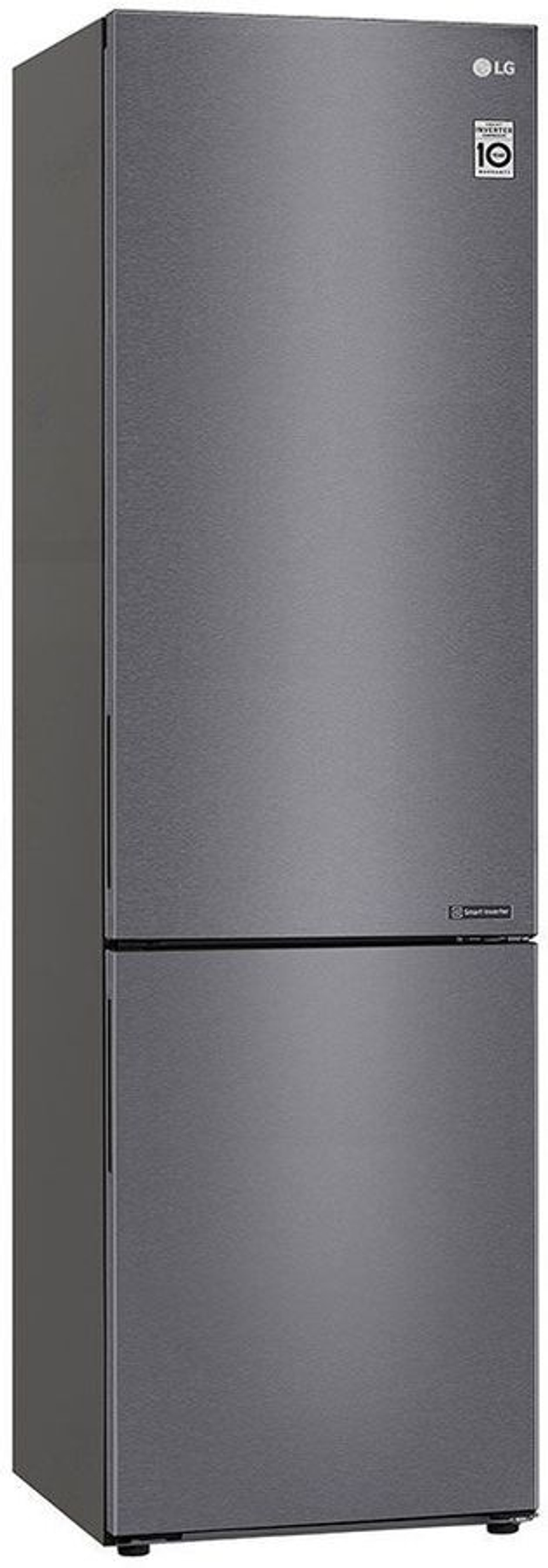 Холодильник LG GA-B509CLCL