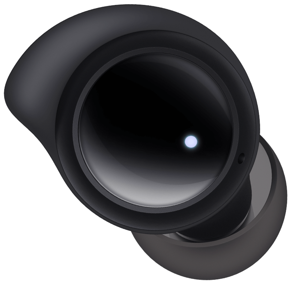 Наушники Redmi Buds 3 Lite (BHR5489GL) Black